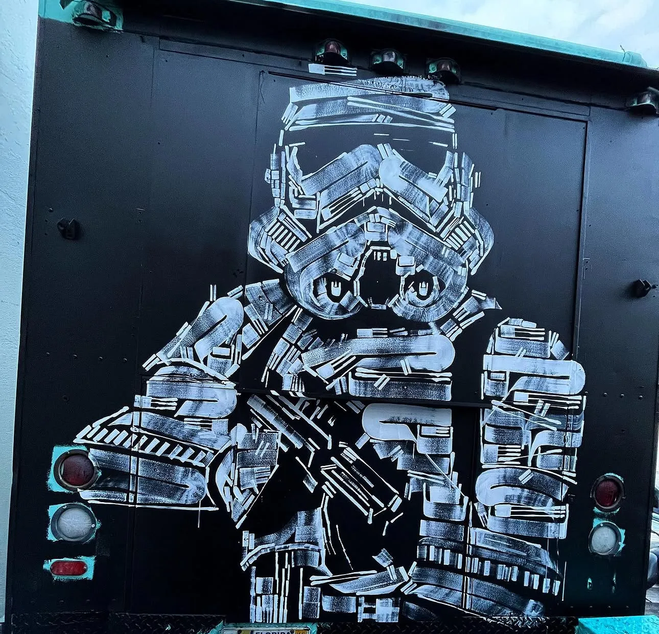 Stormtrooper